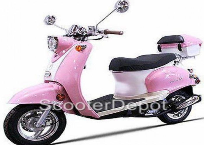 used mopeds for sale